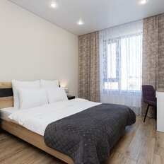 Квартира 38 м², 2-комнатная - изображение 1