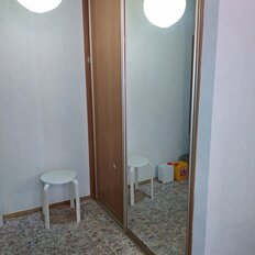 Квартира 18 м², студия - изображение 1