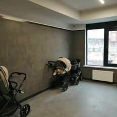 Квартира 25,1 м², студия - изображение 3