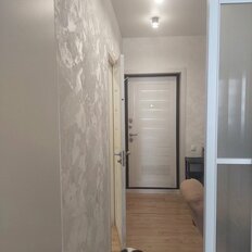 Квартира 25 м², студия - изображение 4