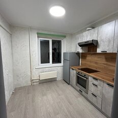 Квартира 30,6 м², 1-комнатная - изображение 3