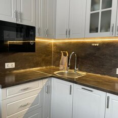 Квартира 65,5 м², 3-комнатная - изображение 3