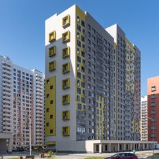 Квартира 42,7 м², 1-комнатная - изображение 1