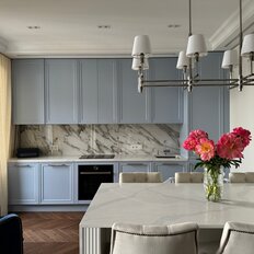 Квартира 70 м², 1-комнатная - изображение 1