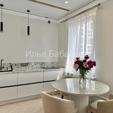 Квартира 45,8 м², 2-комнатные - изображение 2