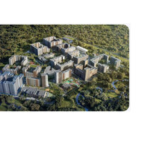 Квартира 61,1 м², 2-комнатная - изображение 4