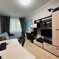 Квартира 60 м², 3-комнатная - изображение 5