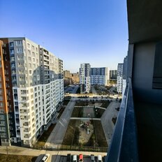 Квартира 34,8 м², 1-комнатная - изображение 2