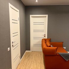 Квартира 45 м², 1-комнатная - изображение 5