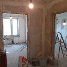 Квартира 44,1 м², 2-комнатная - изображение 4