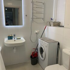 Квартира 34 м², 1-комнатная - изображение 2