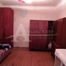 Квартира 30 м², 1-комнатная - изображение 2