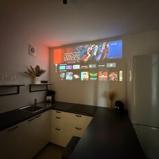 Квартира 24 м², студия - изображение 4