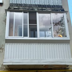 Квартира 31 м², 1-комнатная - изображение 5