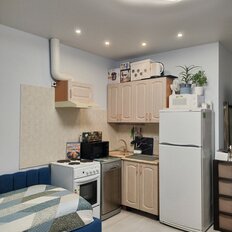 Квартира 21,9 м², студия - изображение 3