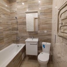 Квартира 25 м², 1-комнатная - изображение 2