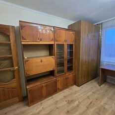 Квартира 48 м², 1-комнатная - изображение 5