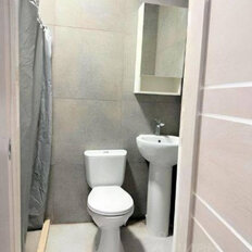 Квартира 23 м², 1-комнатная - изображение 4