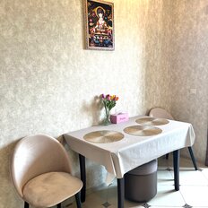 Квартира 40 м², 1-комнатная - изображение 5
