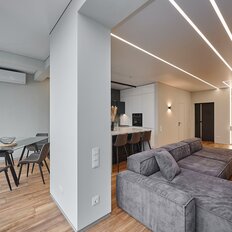 Квартира 250 м², 5-комнатная - изображение 5
