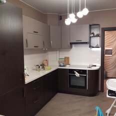 Квартира 46,4 м², 1-комнатная - изображение 3