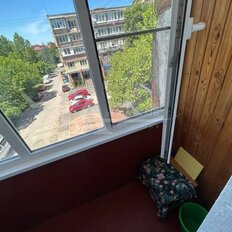 Квартира 19,3 м², 1-комнатные - изображение 4