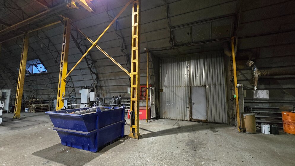 187 м², помещение свободного назначения 112 200 ₽ в месяц - изображение 41