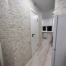 Квартира 42 м², 1-комнатная - изображение 2