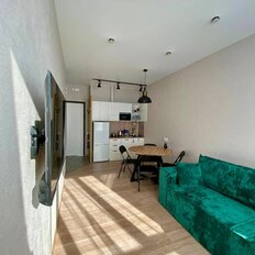 Квартира 39 м², 2-комнатная - изображение 2