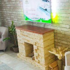 Квартира 77 м², 3-комнатная - изображение 1