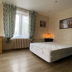 Квартира 33 м², 1-комнатная - изображение 4