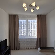 Квартира 38 м², 1-комнатная - изображение 2