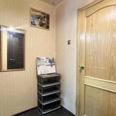 Квартира 33,8 м², 1-комнатная - изображение 4