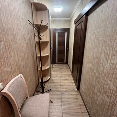 Квартира 50 м², 2-комнатная - изображение 1