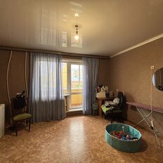 Квартира 51,9 м², 2-комнатная - изображение 5