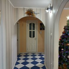 Квартира 66 м², 3-комнатная - изображение 1