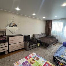 Квартира 34,8 м², 1-комнатная - изображение 2