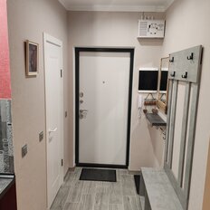 Квартира 39 м², 1-комнатная - изображение 4