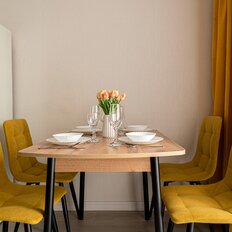 Квартира 45 м², 1-комнатная - изображение 2