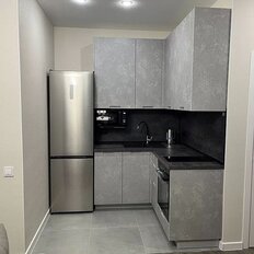 Квартира 37 м², 1-комнатная - изображение 1