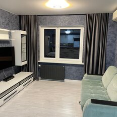 Квартира 53,5 м², 2-комнатная - изображение 1