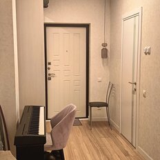 Квартира 26 м², студия - изображение 5