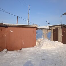36 м², гараж - изображение 1