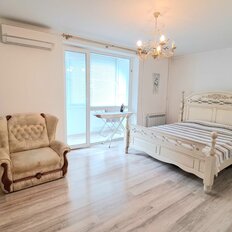 Квартира 36,4 м², 1-комнатная - изображение 4