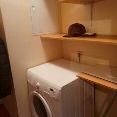 Квартира 74 м², 3-комнатная - изображение 4