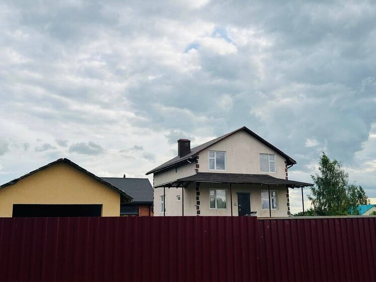 62,7 м², 3-комнатная квартира 5 100 000 ₽ - изображение 14