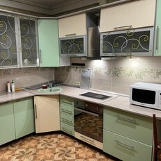 Квартира 100 м², 3-комнатная - изображение 4