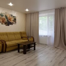 Квартира 38 м², 1-комнатная - изображение 2