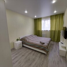 Квартира 70 м², 3-комнатная - изображение 1