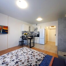 Квартира 23,5 м², студия - изображение 5